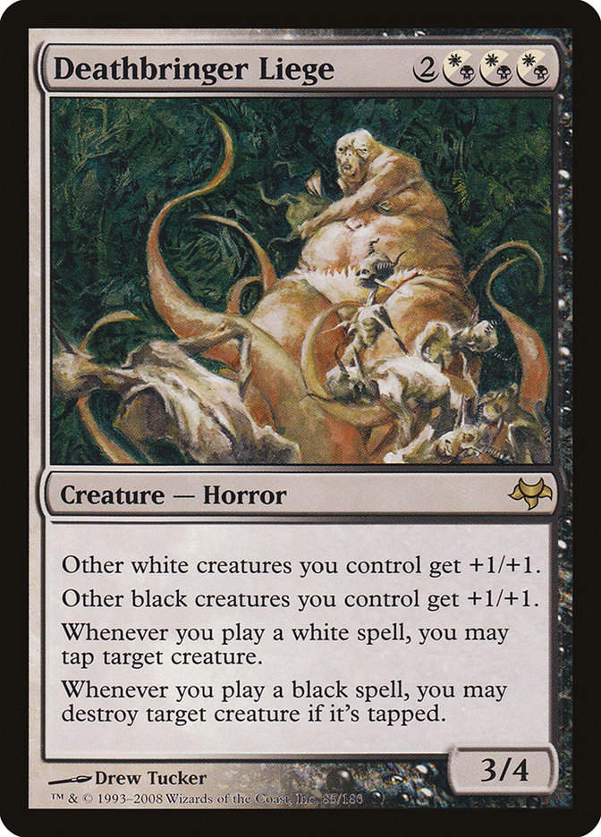 Deathbringer Liege (eve)