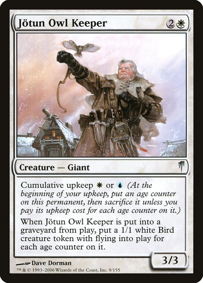 Jötun Owl Keeper (CSP) (9)