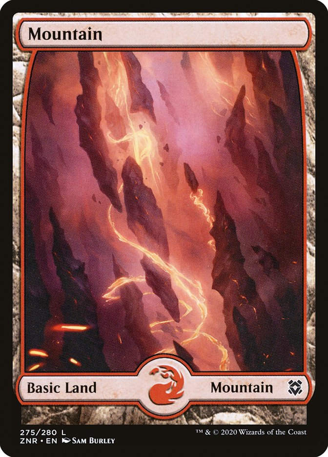 Mountain (ZNR) (275)