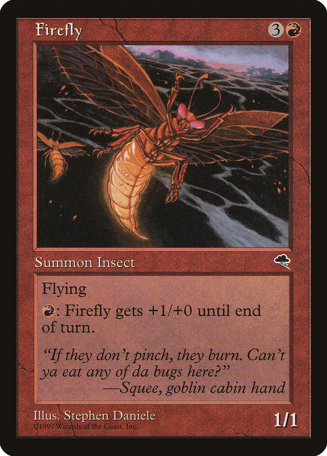 Firefly (TMP) (172)