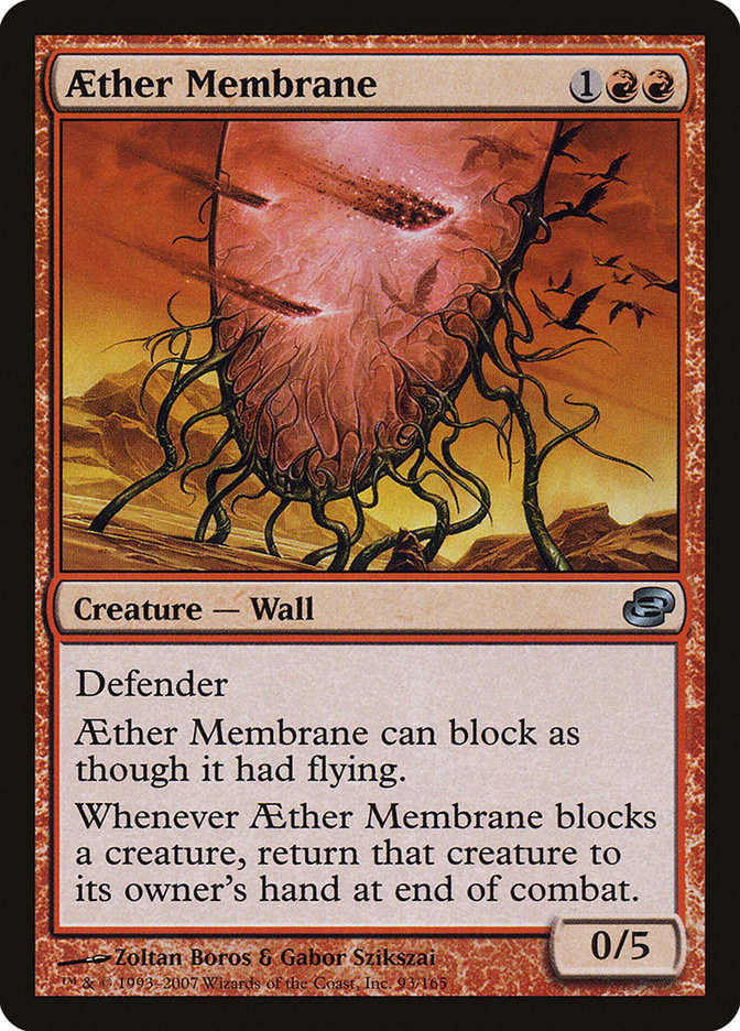 Aether Membrane (PLC) (93)