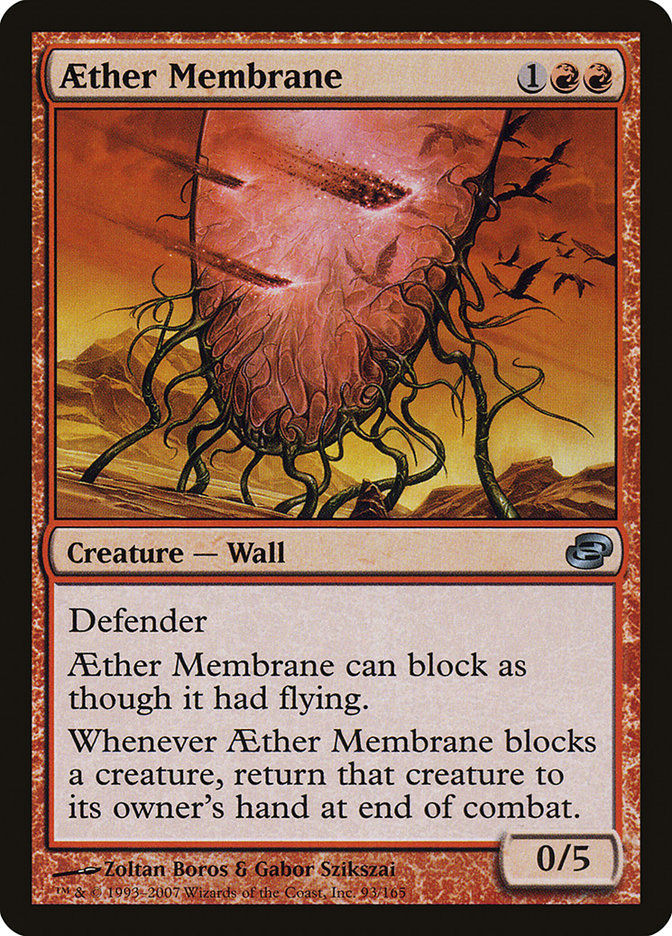 Aether Membrane (PLC) (93)