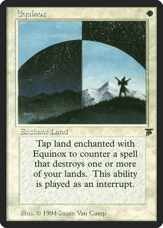 Equinox (leg)