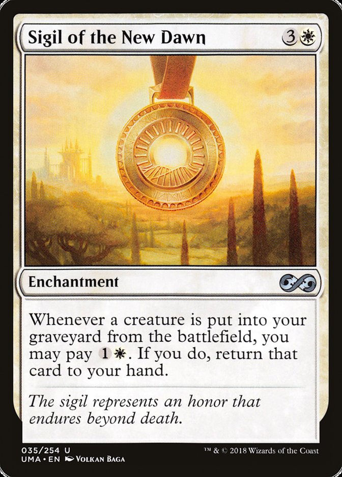 Sigil of the New Dawn (UMA) (35)