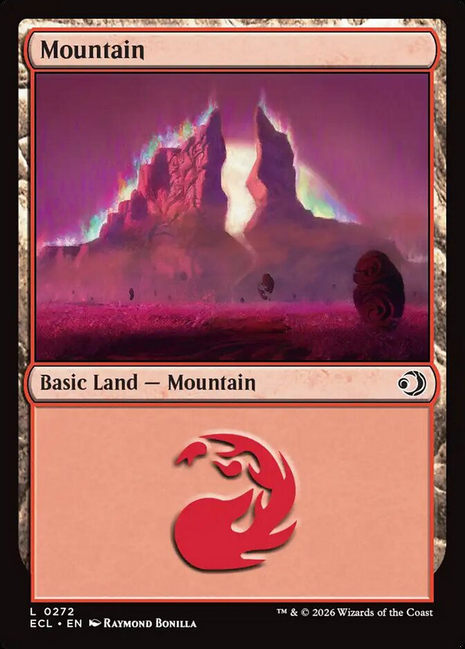Mountain (ECL) (272)