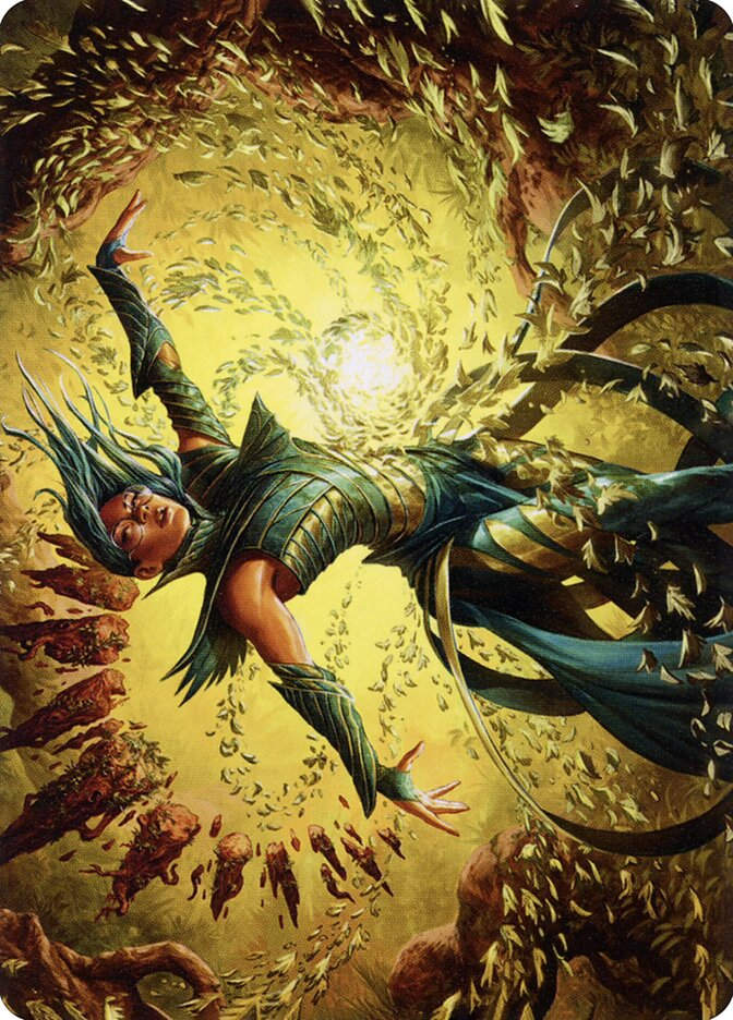 Dragonsguard Elite (ASTX) (16) / Firma Dorada