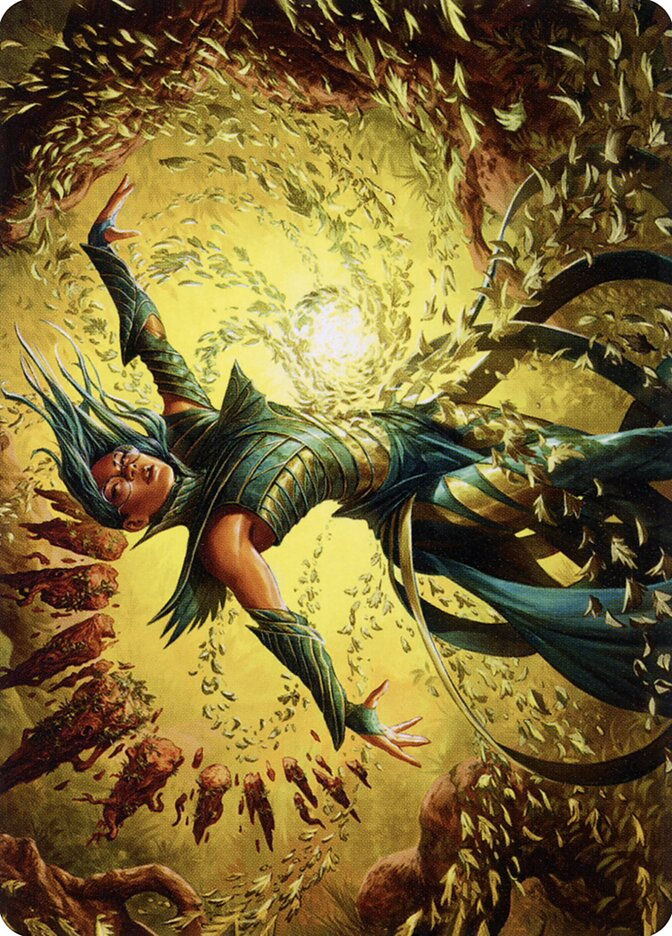 Dragonsguard Elite (ASTX) (16) / Firma Dorada