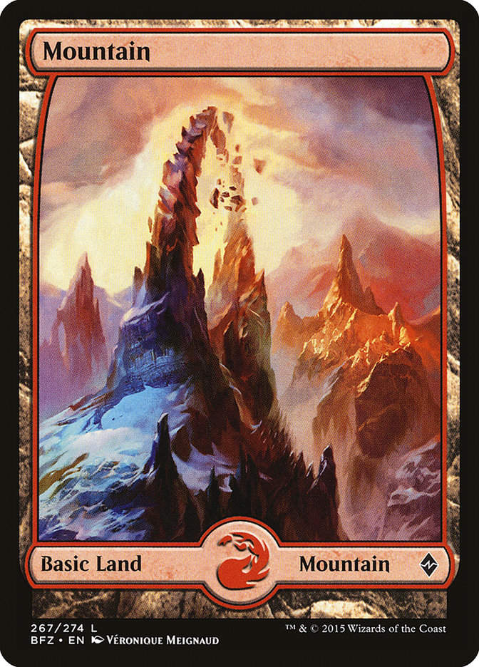 Mountain (BFZ) (267)