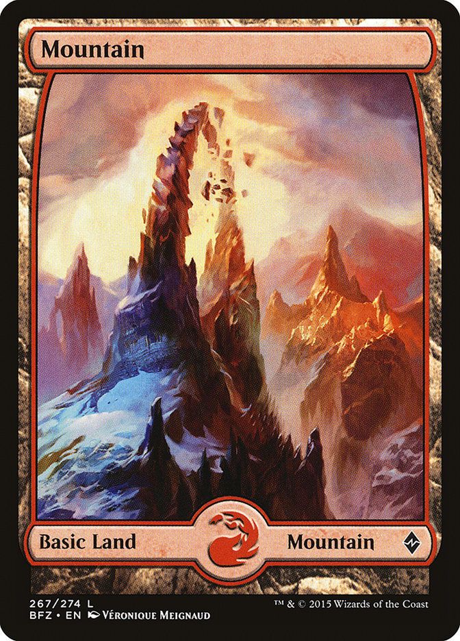 Mountain (BFZ) (267)
