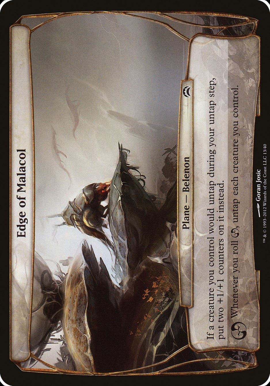 Edge of Malacol (opc2)