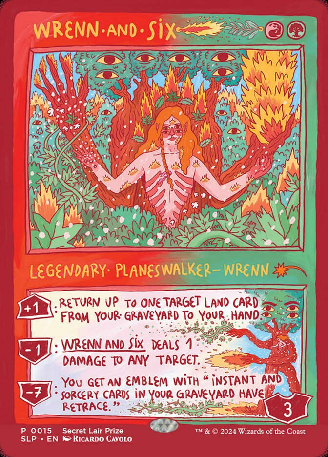 Wrenn and Six (SLP) (15)