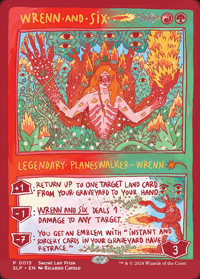 Wrenn and Six (SLP) (15)