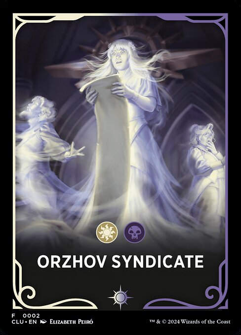 Orzhov Syndicate (fclu) (2)