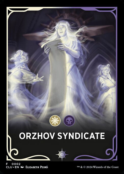 Orzhov Syndicate (fclu) (2)