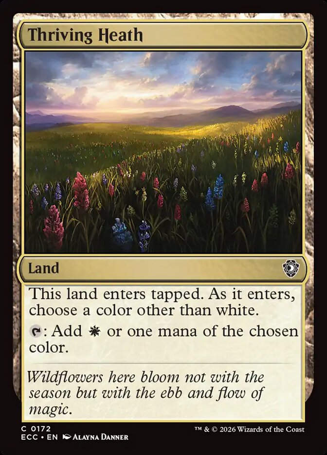 Thriving Heath (ECC) (172)