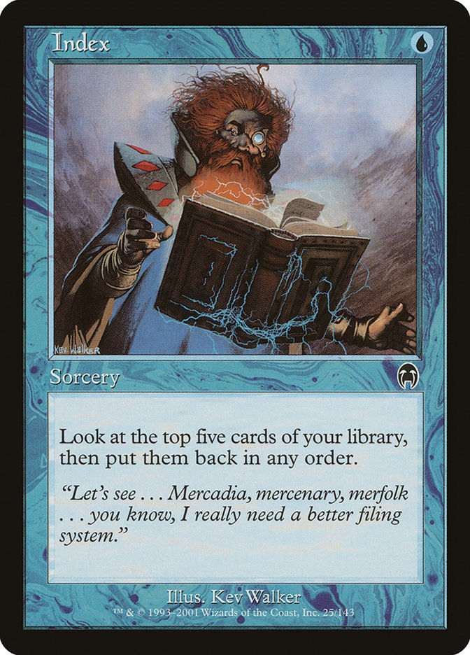 Index (APC) (25)