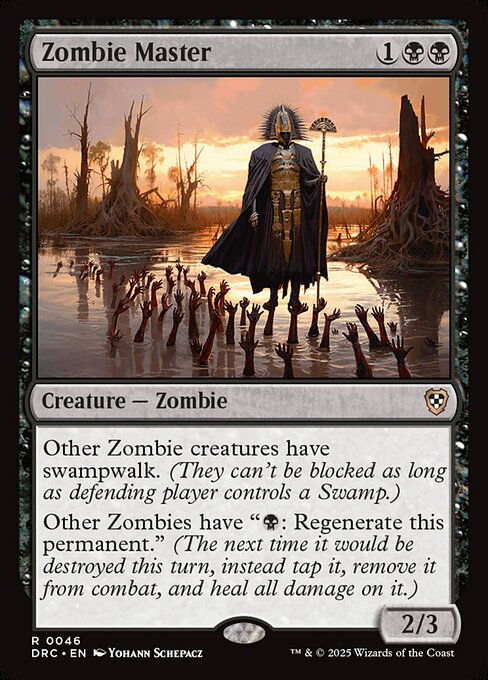 Zombie Master (DRC) (46)