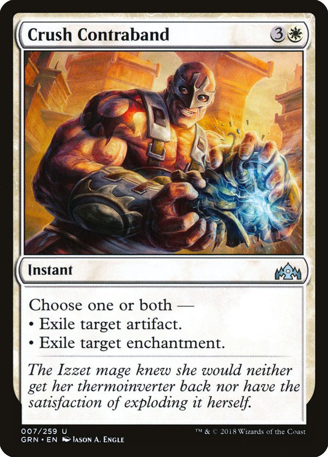 Crush Contraband (GRN) (7)