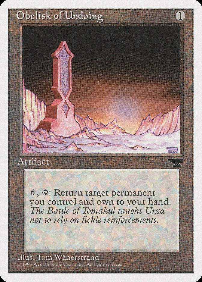 Obelisk of Undoing (chr)