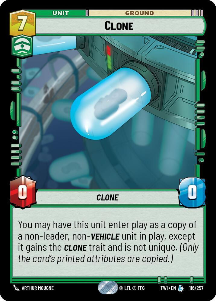 Clone (TWI) (116/257)