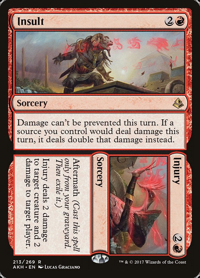 Insult // Injury (AKH) (213)