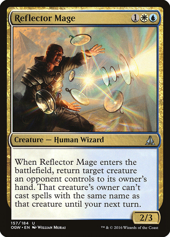 Reflector Mage (OGW) (157)