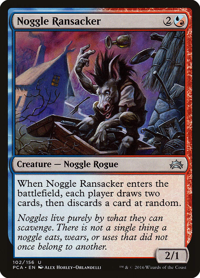 Noggle Ransacker (pca)