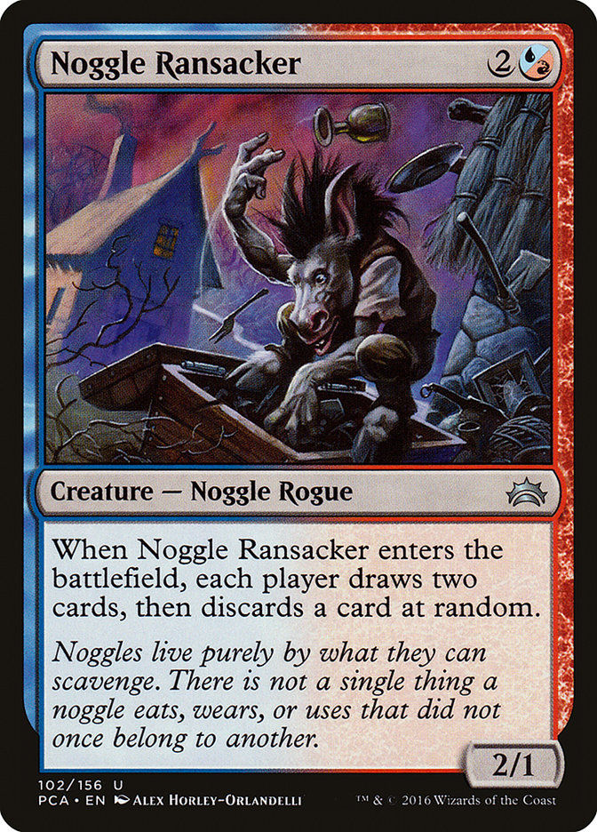 Noggle Ransacker (pca)