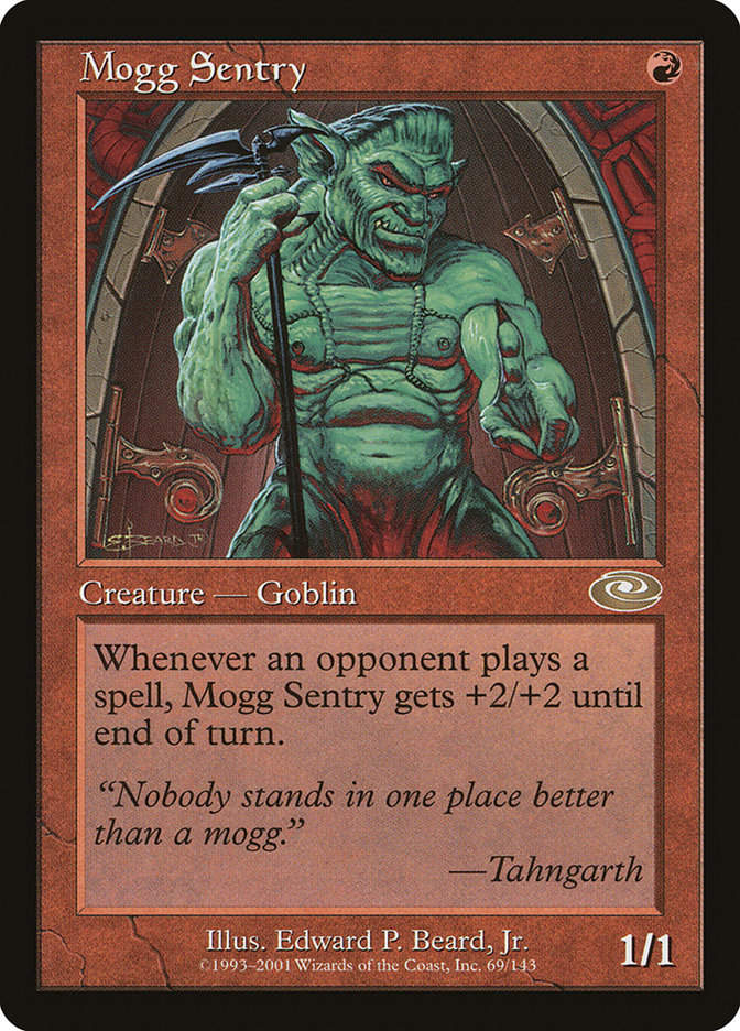 Mogg Sentry (pls)