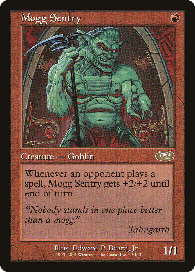 Mogg Sentry (pls)