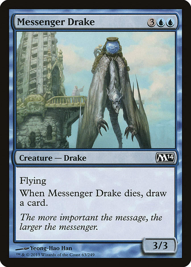 Messenger Drake (M14) (63)