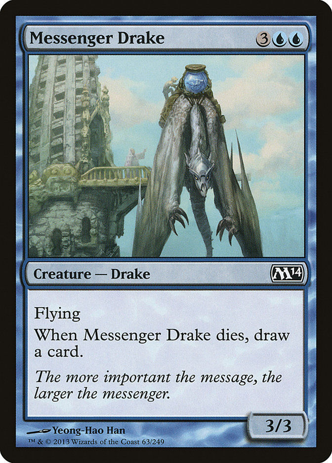 Messenger Drake (M14) (63)