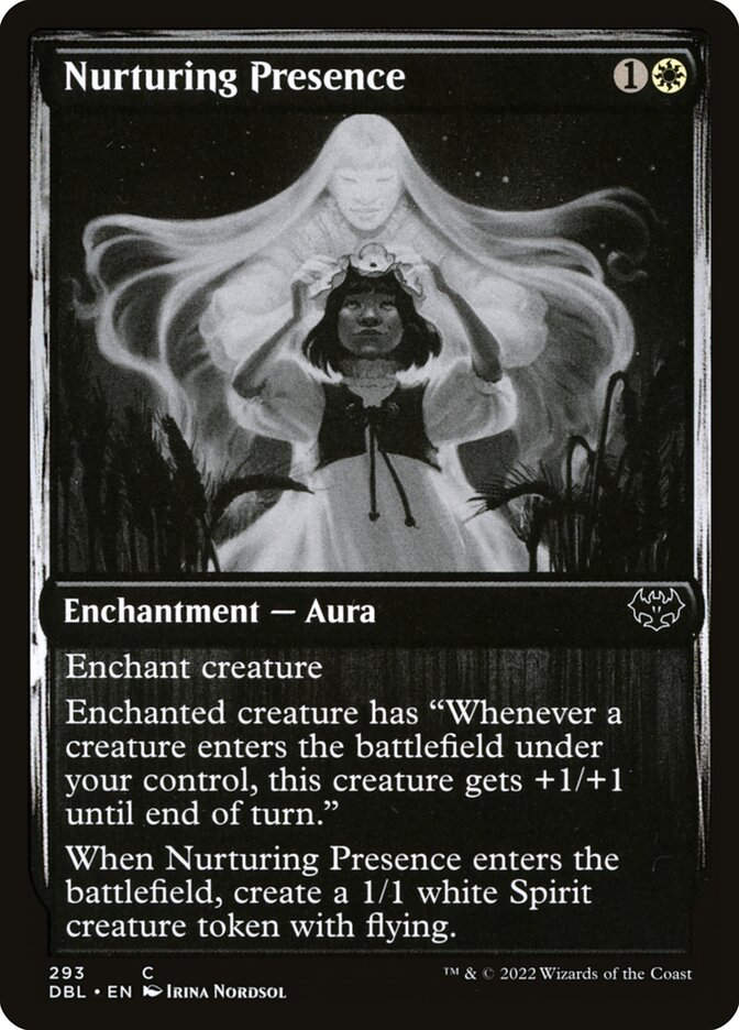 Nurturing Presence (DBL) (293)