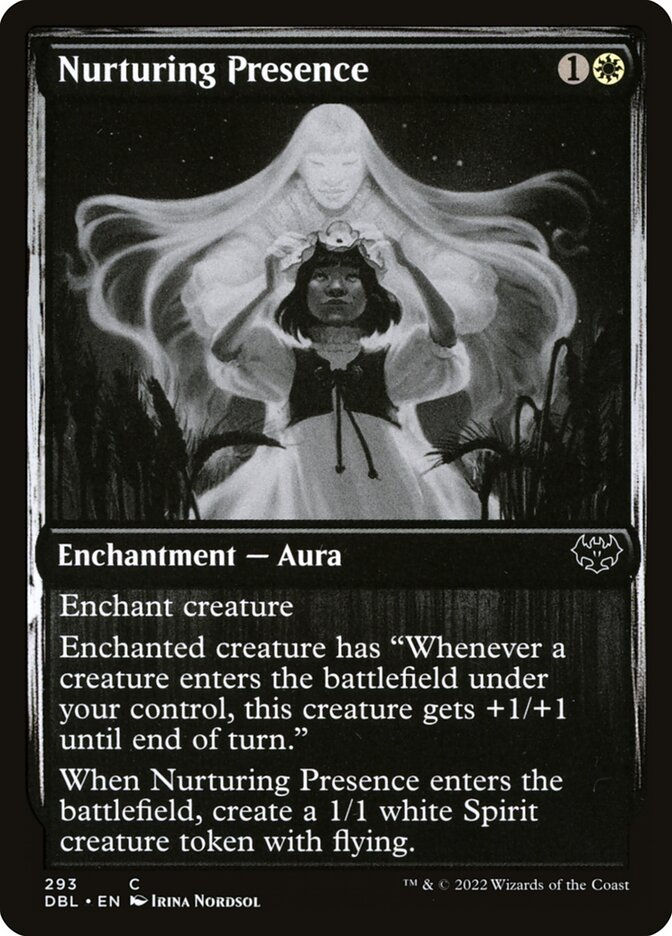 Nurturing Presence (DBL) (293)