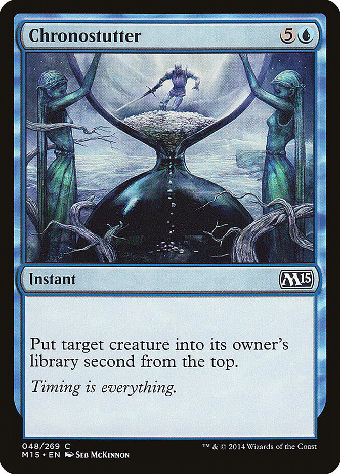 Chronostutter (M15) (48)