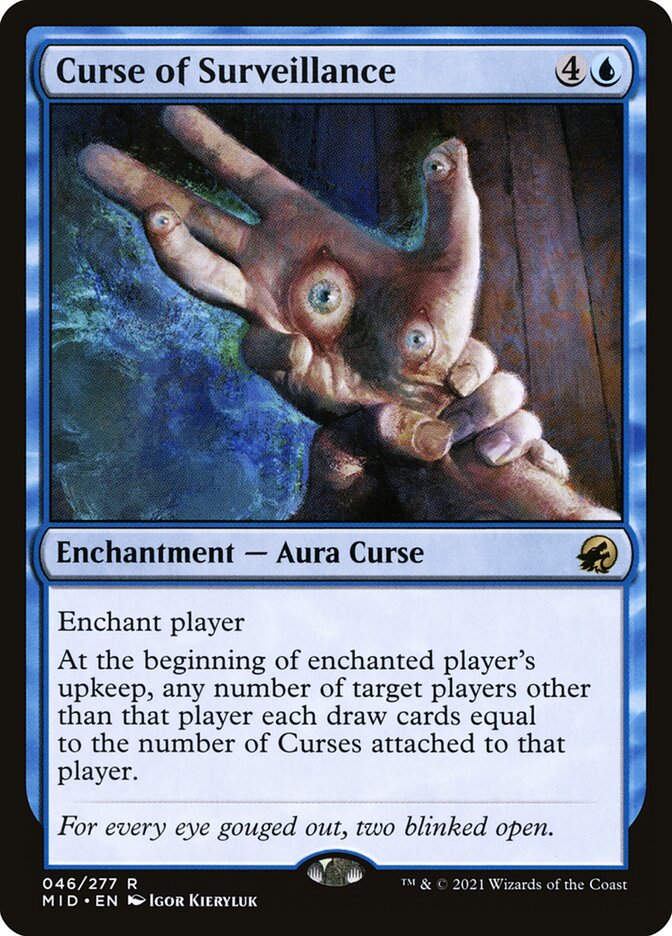 Curse of Surveillance (MID) (46)