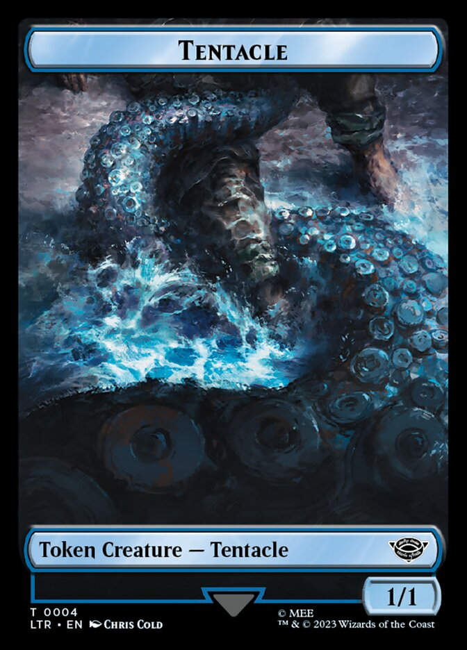 Tentacle (TLTR) (4)