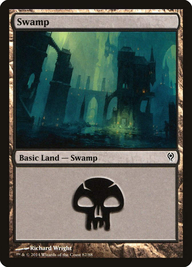 Swamp (ddm)