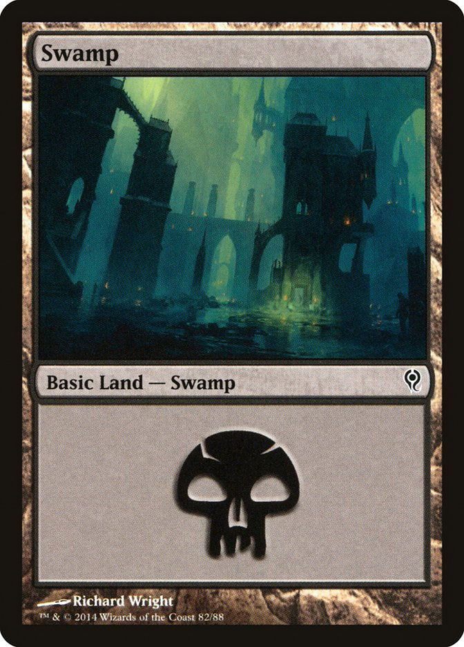 Swamp (ddm)