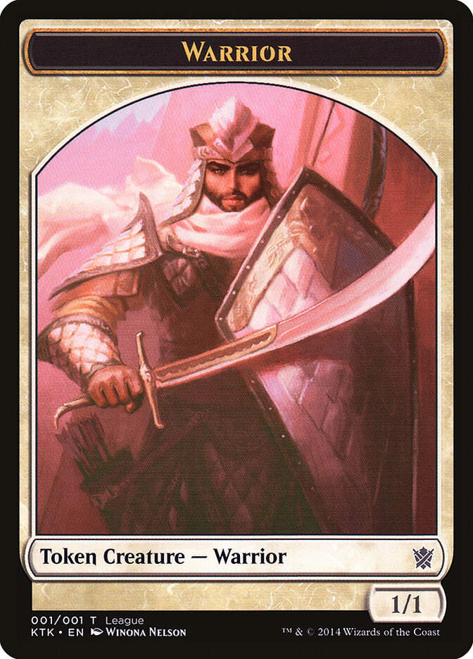 Warrior (L14) (4)