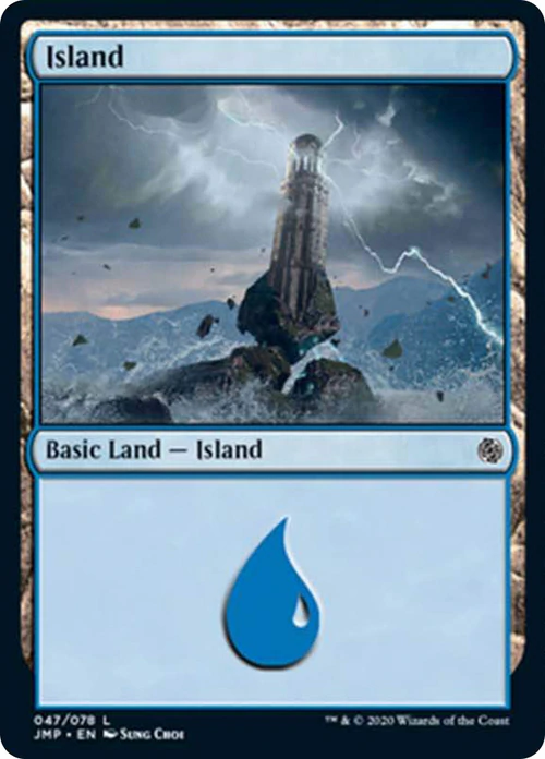 Island (047) (JMP)