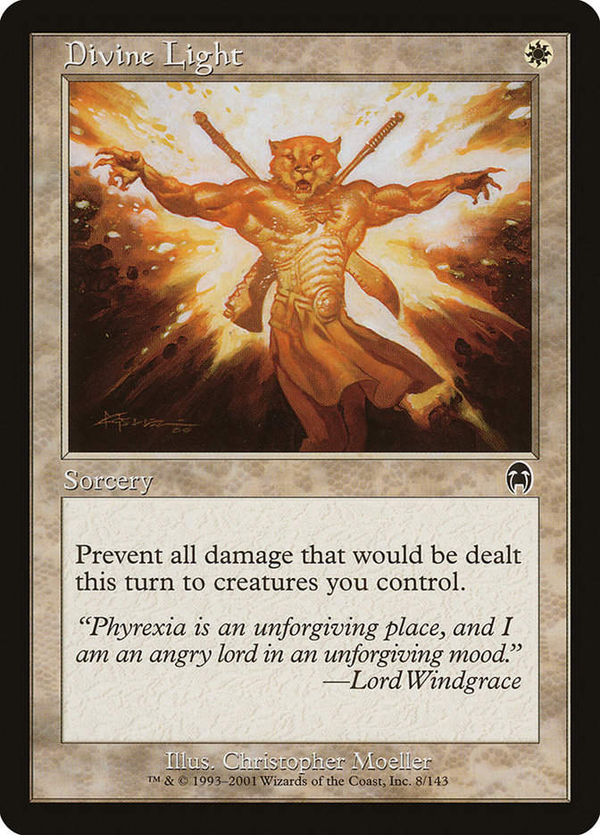 Divine Light (APC) (8)