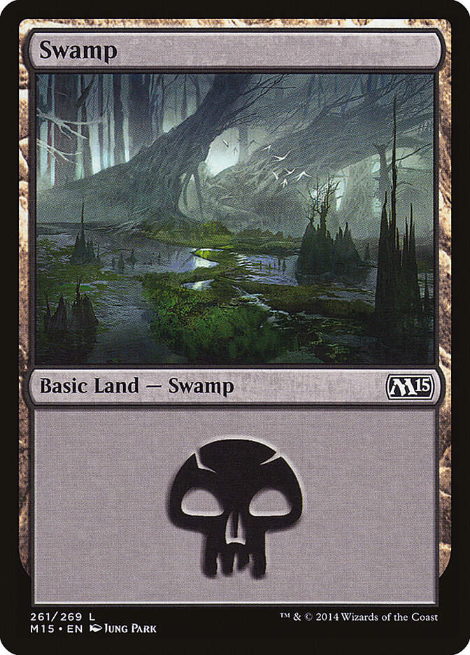 Swamp (M15) (261)
