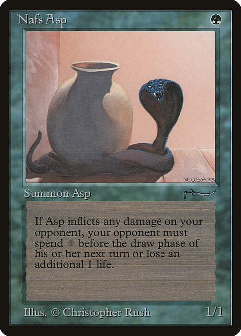 Nafs Asp (ARN) (52)