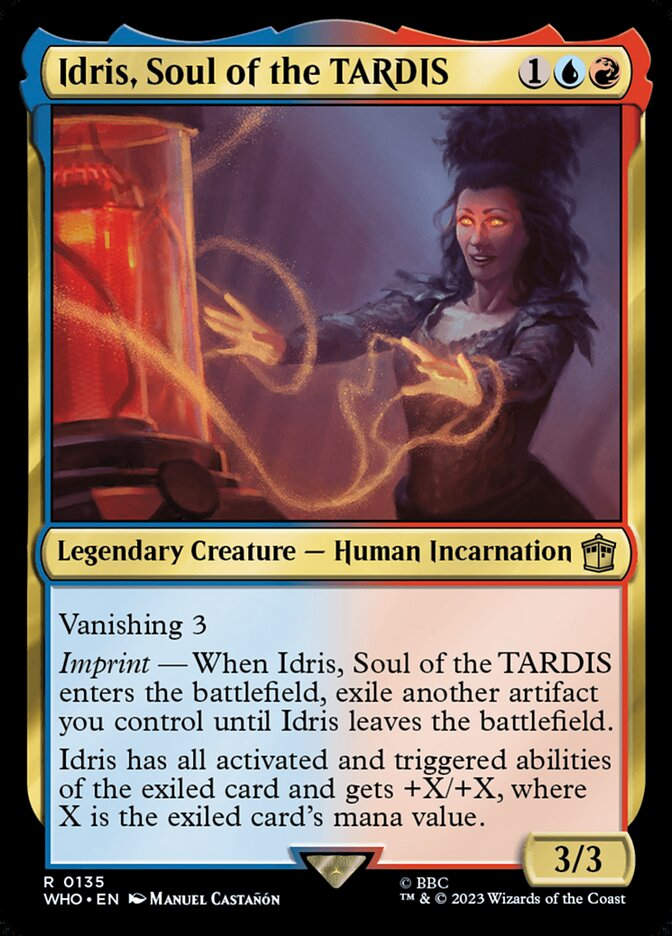 Idris, Soul of the TARDIS (WHO) (135)