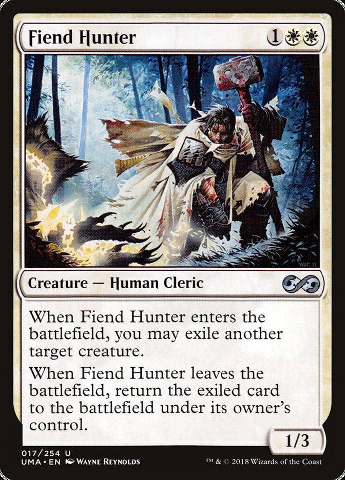 Fiend Hunter (UMA) (17)