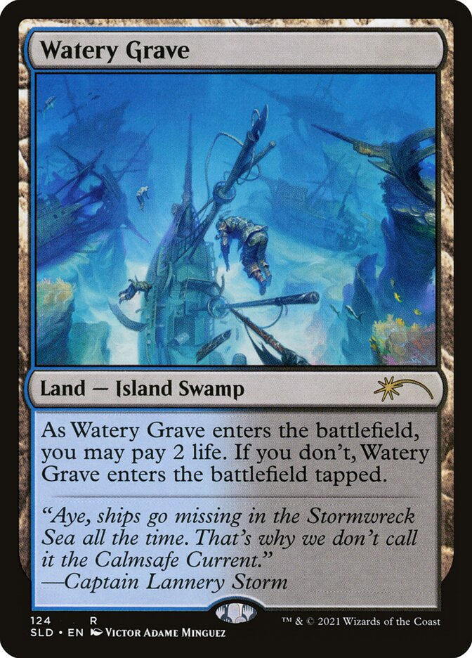Watery Grave (SLD) (124)