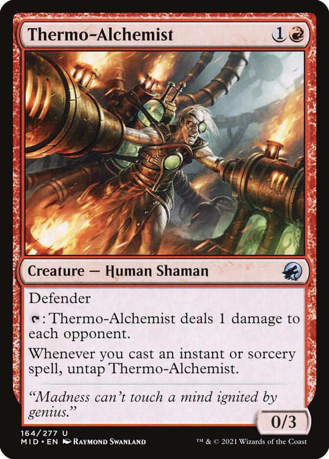 Thermo-Alchemist (MID) (164)