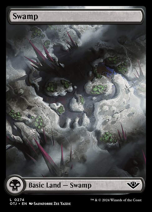 Swamp (otj) (274)