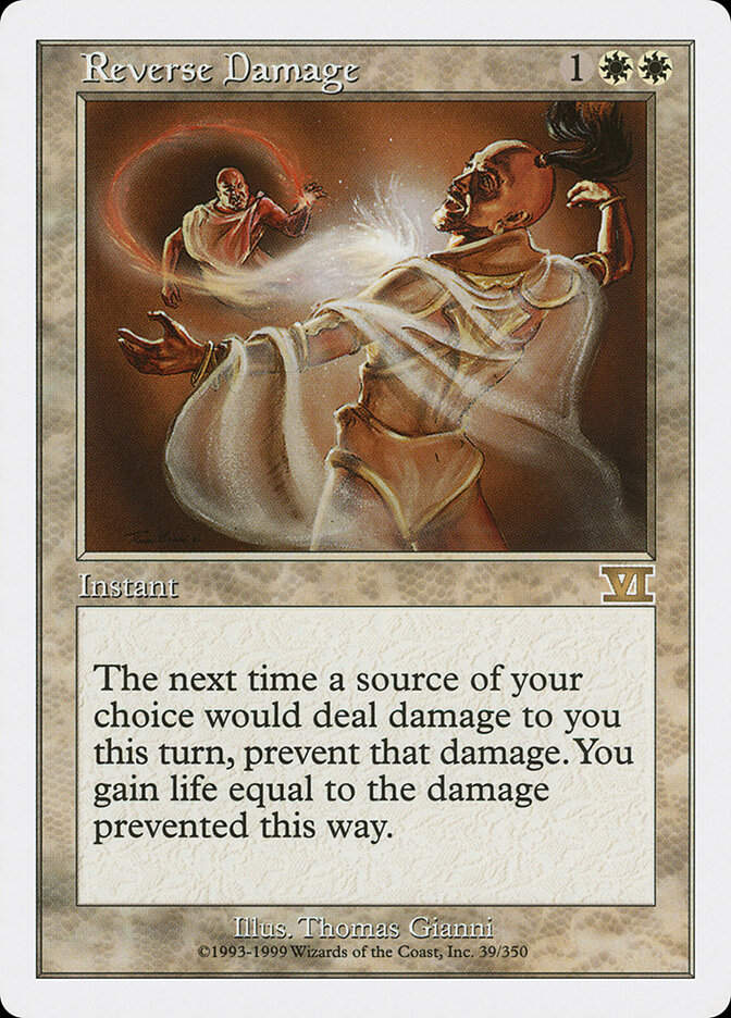 Reverse Damage (6ED) (39)